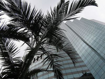 Waterfront Place
