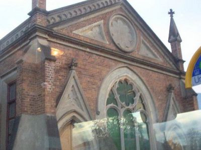 St. Andrews Church