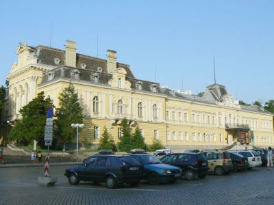 National Art Gallery