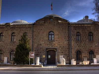 National Archaeological Museum