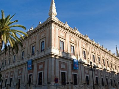 Archive of the Indies