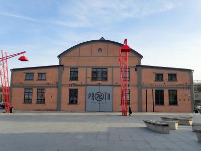 Gallery M