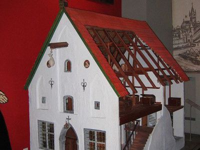Tallinn City Museum (Tallinna Linnamuuseum)