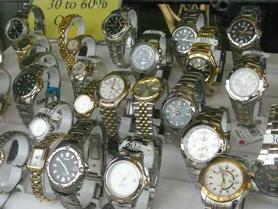 Watch