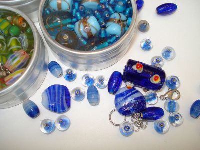 The Little Bead Shop