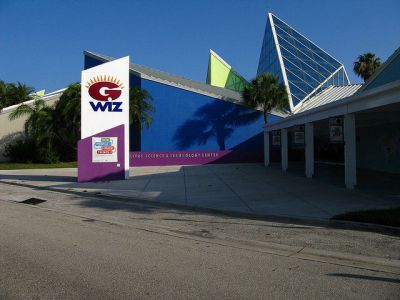 Gulfcoast Wonder & Imagination Zone