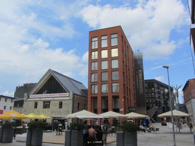 Olde Hansa Krambude