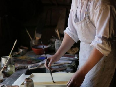 Mihkli Guild's Workshop and Gallery