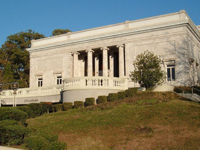 Atlanta Cyclorama and Civil War Museum