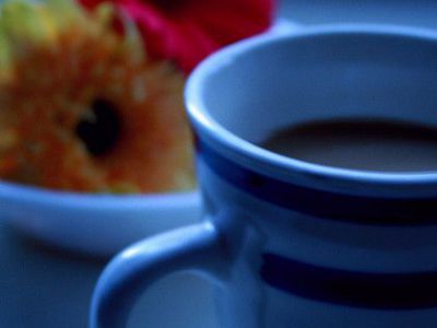 Flores Cafe