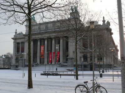 Royal Museum of Fine Art