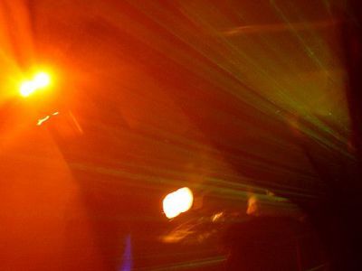 Mystique Nightclub
