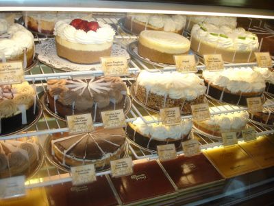 Best Cheesecakes