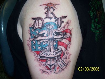 National Tattoo Museum