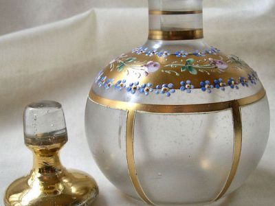 Frank Dux Antiques