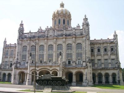 Museum of the Revolution