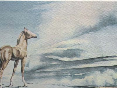 Gallery Gabriela Mistral