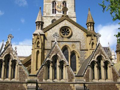 Southwark Cathedral