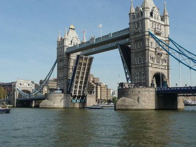 Tower Bridge