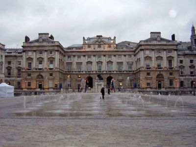 Somerset House