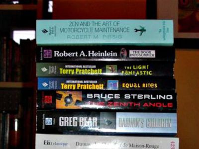 BAM Books Art Music