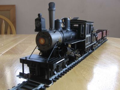 Ironhorse Hobbies