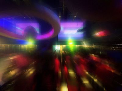 Purgatory Night Club
