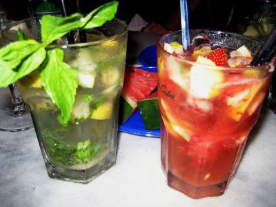 Po Na Na Souk Bar