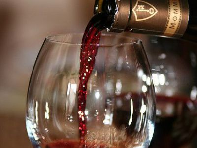 Caveau Wine Bar