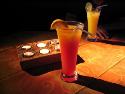 Island Bar