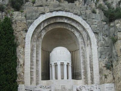 Monument aux Morts