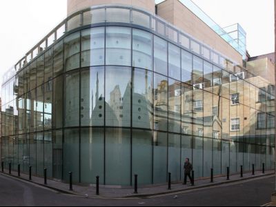 Thermae Bath Spa