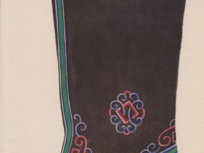 Museum of Mongolian Costumes