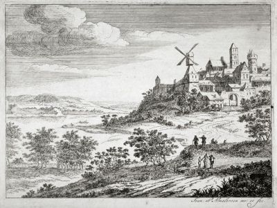 Galerie Schafschetzy