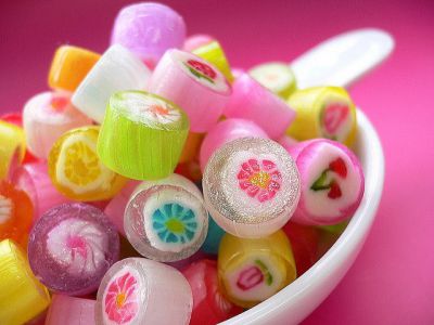The British Lolly Shop