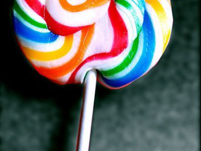 Lollipop
