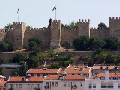 Castle of Saint George
