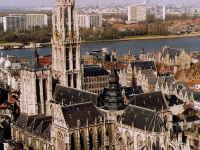 Cathedral of Our Lady