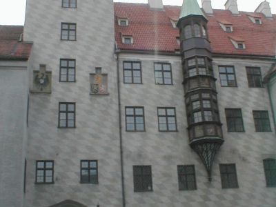 Alter Hof