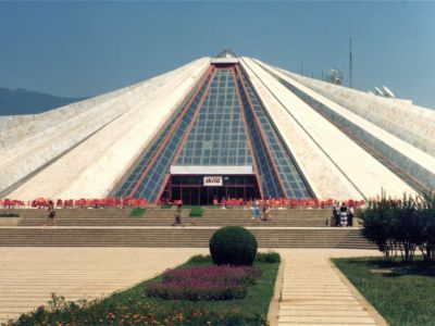 Pyramid
