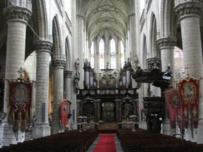St. James' Church
