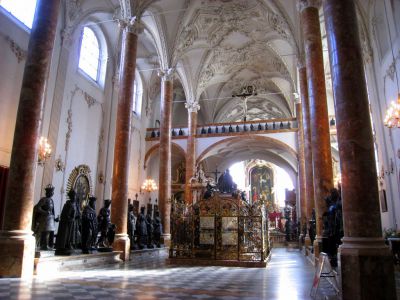 Hofkirche