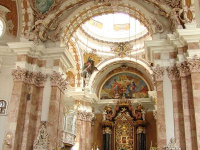 Dom zu St. Jakob