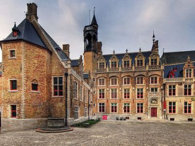 Gruuthuse Museum