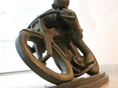 Panteon Art Salon