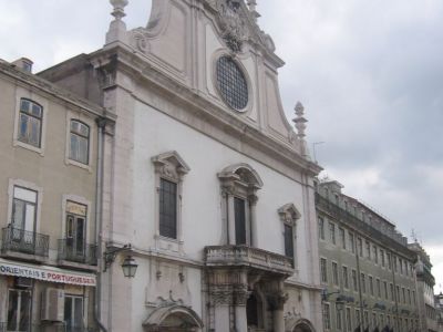 São Domingos Church