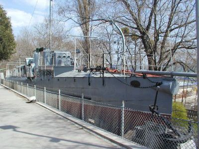 National Maritime Museum
