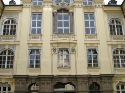Altes Landhaus