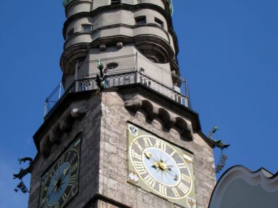 Stadtturm
