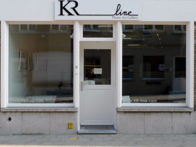 KR-line, Photo Art Gallery